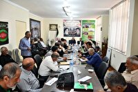 اربعین؛ نماد اتحاد آزادگان جهان است