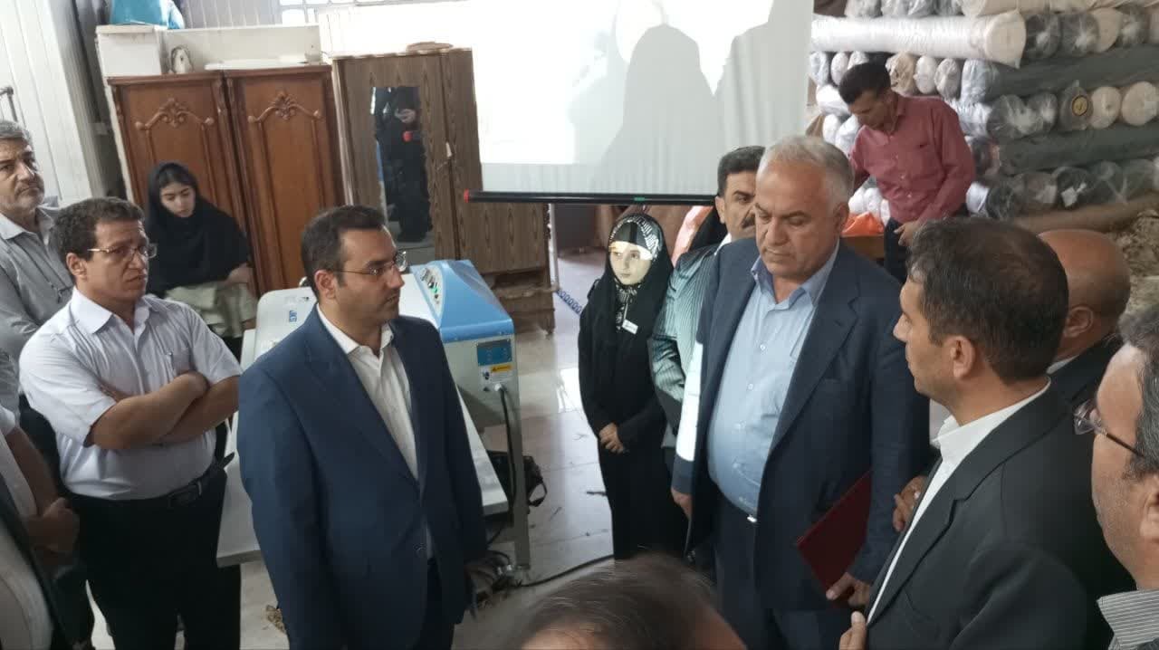 نوید تحول در زیرساخت‌های مهارت‌آموزی شمال‌غرب کشور