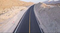 ساخت و بهسازی ۵۴ کیلومتر راه روستایی در استان بوشهر