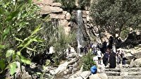گنجنامه همدان، پذیرای گردشگران تابستانی