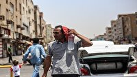 تب آبادان و خرمشهر هفته آینده همچنان بالاست