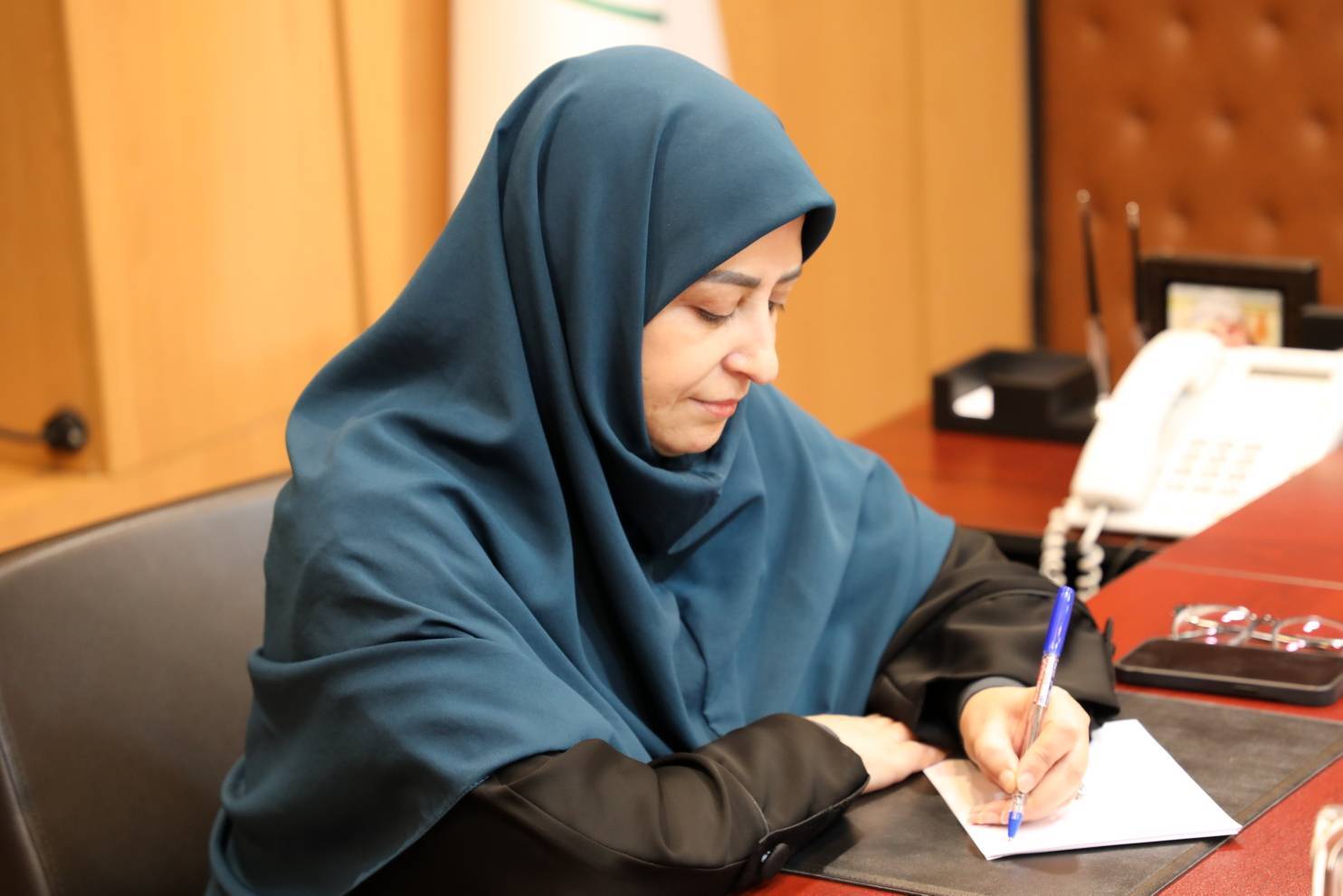 ***تشکیل شورای اطلاع‌رسانی سازمان حفاظت محیط زیست، گامی تازه برای آگاهی محیط‌زیستی ( لطفا عکس نمایه بفرمایید...  تیتر خیلی طولانی