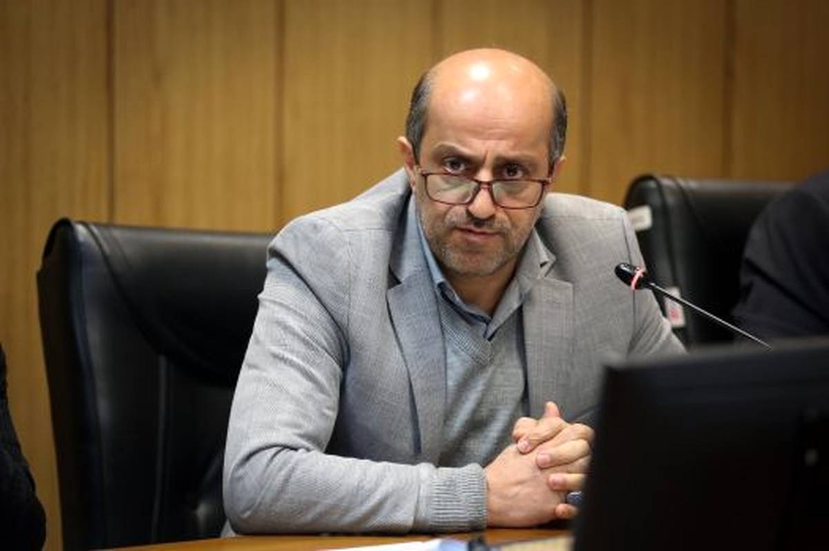 مدرسه باید به کانون تربیت و پیشرفت محله تبدیل شود