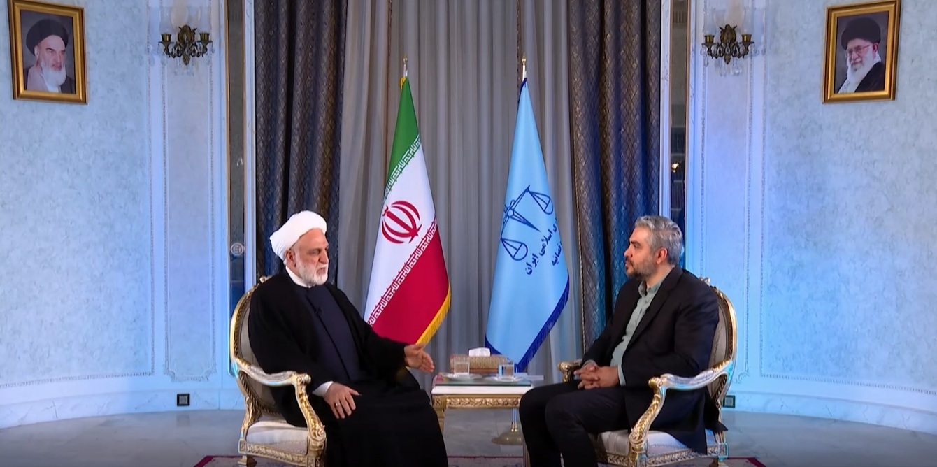 گفتگوی ویژه خبری 