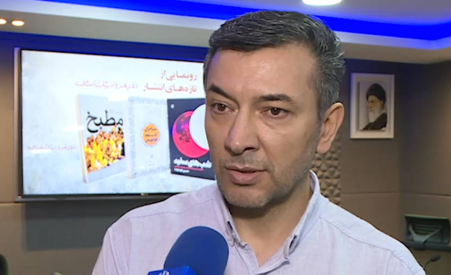 انتشار ۱۰ کتاب جدید از دفتر هنر و ادبیات اسارت