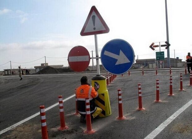 ضرورت ارتقای ایمنی راه‌ها برای زائران اربعین/ لزوم استقرار تجهیزات امدادی