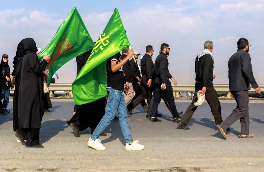 ثبت‌نام اینترنتی وام اربعین برای بازنشستگان کشوری