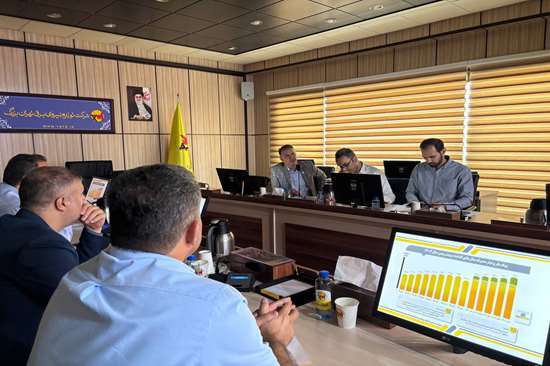 کاهش مصرف۲۰ مگاوات شبکه برق پایتخت با همکاری دانشگاه ها