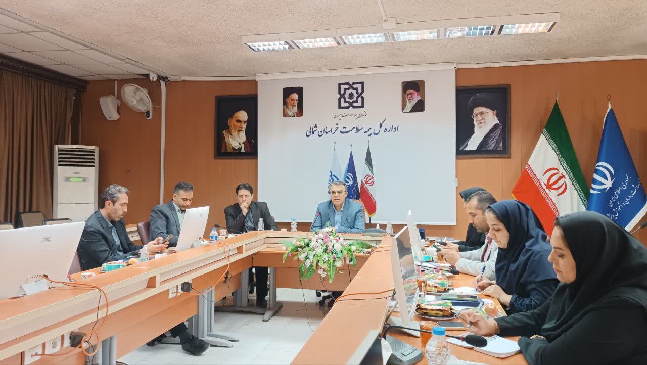 ۱۳۲ گروه بیماری صعب العلاج زیر چتر حمایت بیمه سلامت