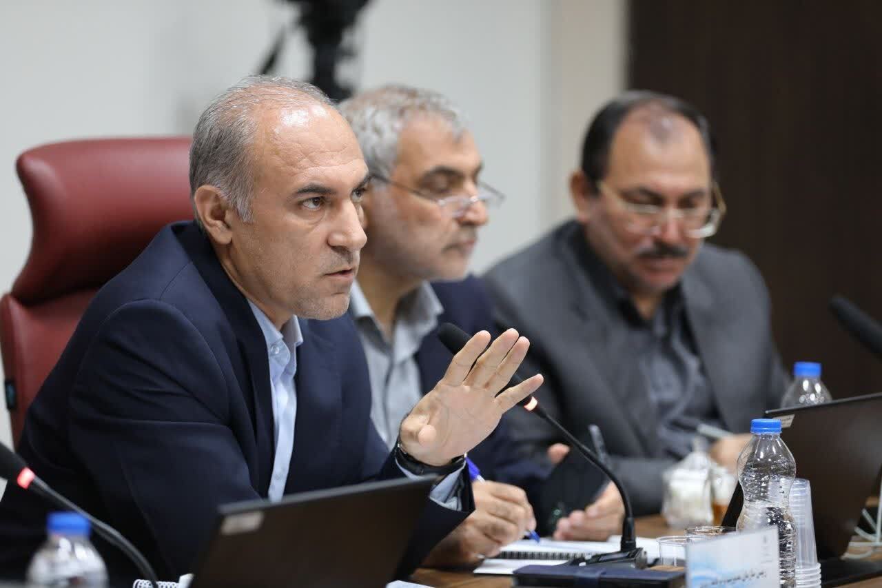 هزار و ۱۰۰ میلیارد تومان سهم خراسان شمالی از بودجه مدیریت بحران هزار و ۱۰۰ میلیارد تومان سهم خراسان شمالی از بودجه مدیریت بحران