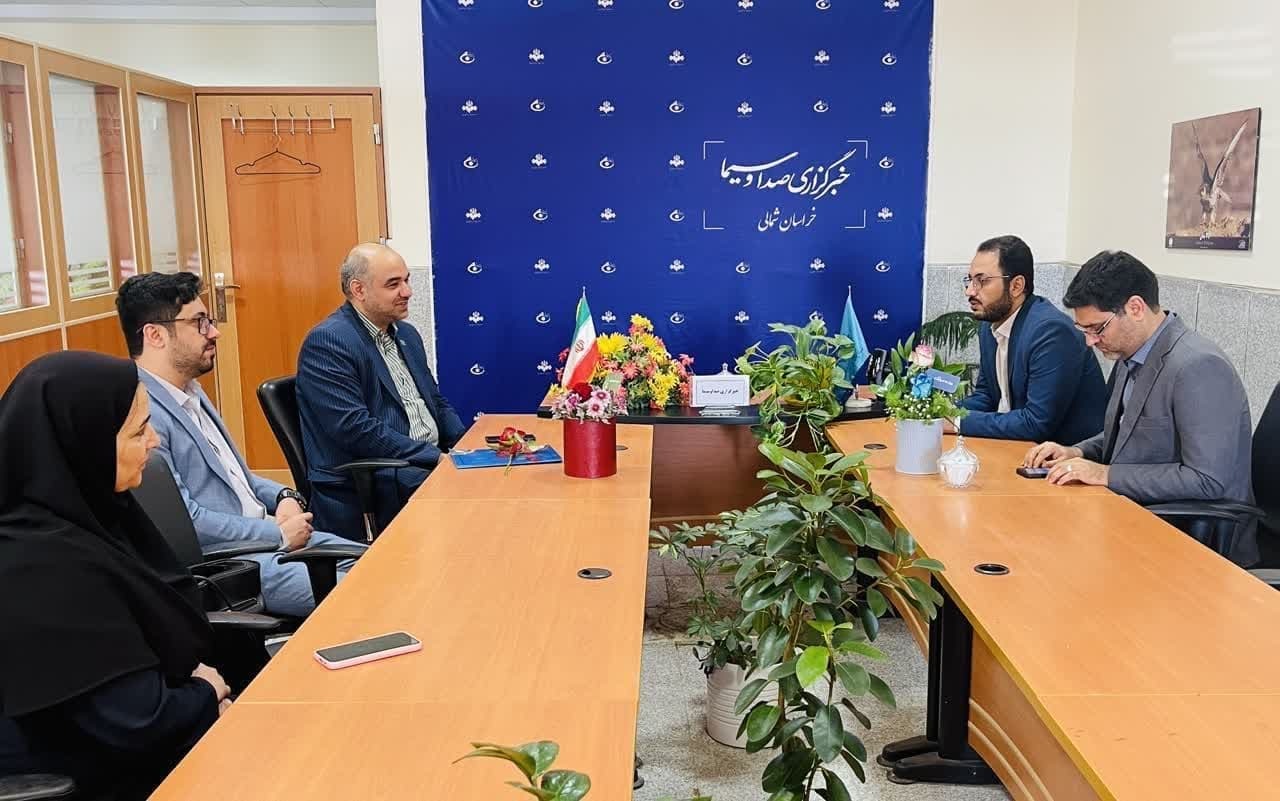 استاندار سازی خدمات برای نخستین بار در خراسان شمالی