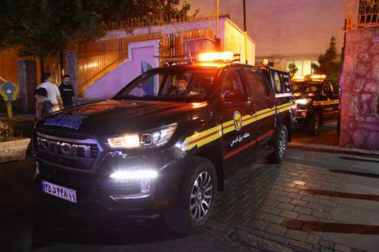 از مشترکان تجاری پایتخت در مدیریت مصرف برق تقدیر شد