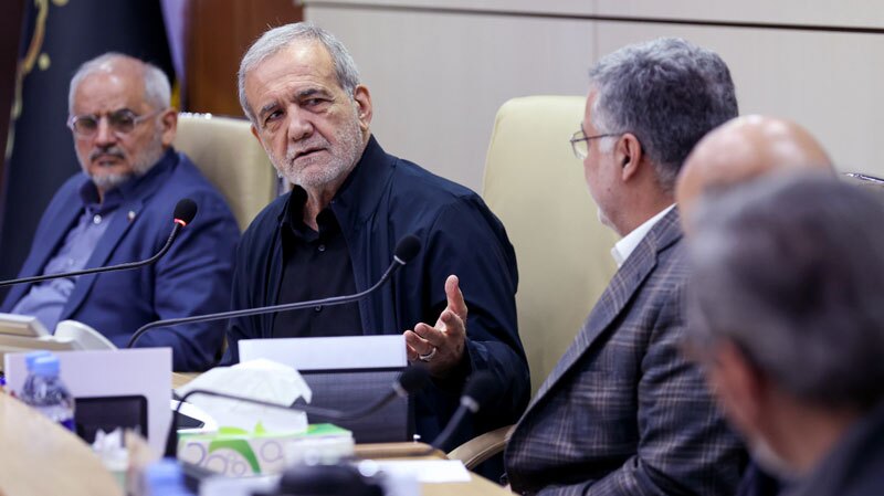 توانمندی استفاده از نوآوری در جامعه پزشکی وجود دارد