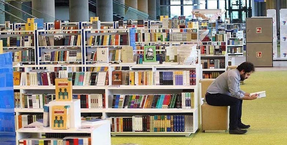 کتاب در هفته‌ای که گذشت