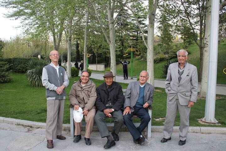 تامین اجتماعی: سن بازنشستگی افزایش نیافته است