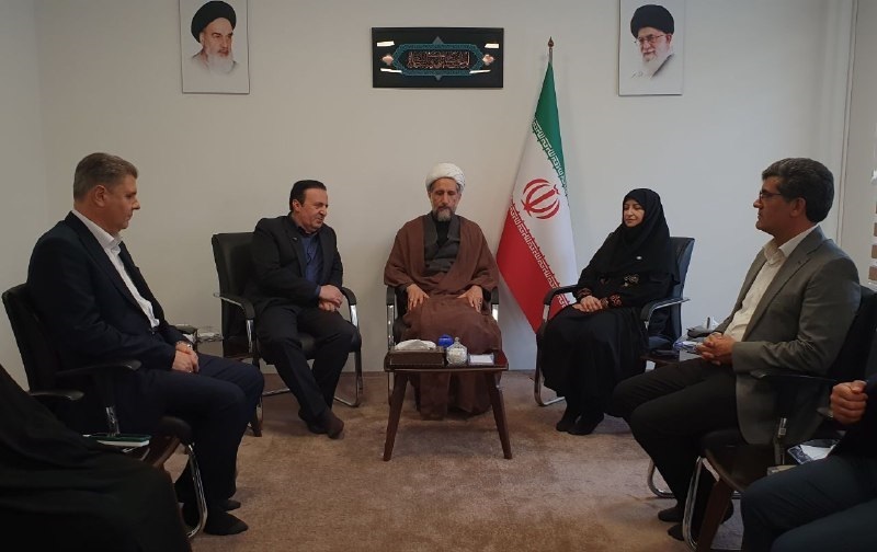 تجدیدنظر در حکمرانی محیط زیست با هدف توسعه پایدار کشور تجدیدنظر در حکمرانی محیط زیست با هدف توسعه پایدار کشور