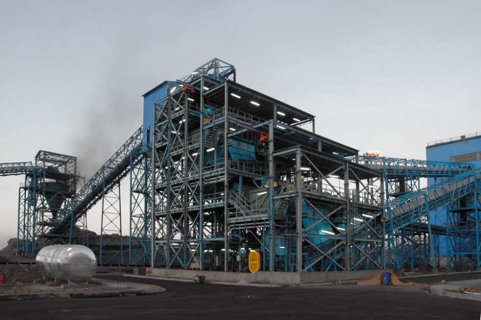 گام بزرگ در تجهیز تنها معدن تمام مکانیزه زغال سنگ ایران در طبس