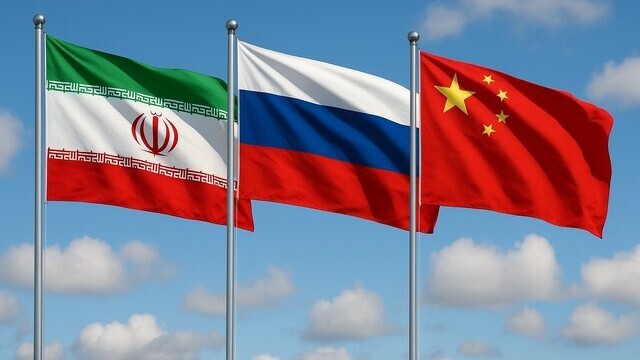 نامه مشترک ایران، روسیه و چین به سازمان ملل درباره اسنپبک نامه مشترک ایران، روسیه و چین به سازمان ملل درباره اسنپبک