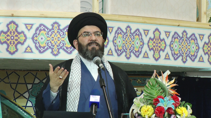 حفظ اتحاد ملی و دینی، اهمیت بسیاری دارد حفظ اتحاد ملی و دینی، اهمیت بسیاری دارد