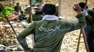 فعالیت ۹۳۰ جهادگر در روستاهای گلستان فعالیت ۹۳۰ جهادگر در روستاهای گلستان