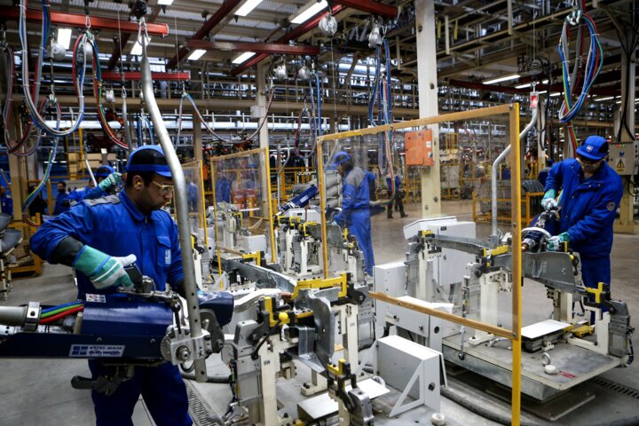 رشد چمشگیر هزینه‌های انرژی بخش صنعت