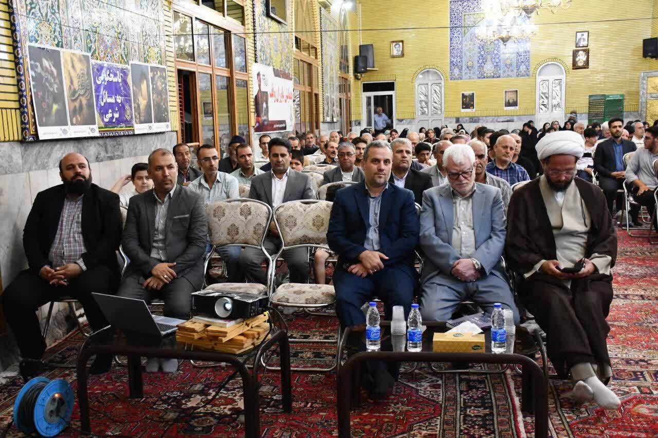 وقف؛ پشتوانهای اجتماعی برای ایتام و بیماران وقف؛ پشتوانهای اجتماعی برای ایتام و بیماران