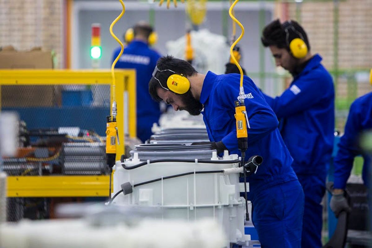 ۱۱۰۰ فرصت شغلی با سرمایه گذاری در طرحهای اقتصادی ۱۱۰۰ فرصت شغلی با سرمایه گذاری در طرحهای اقتصادی