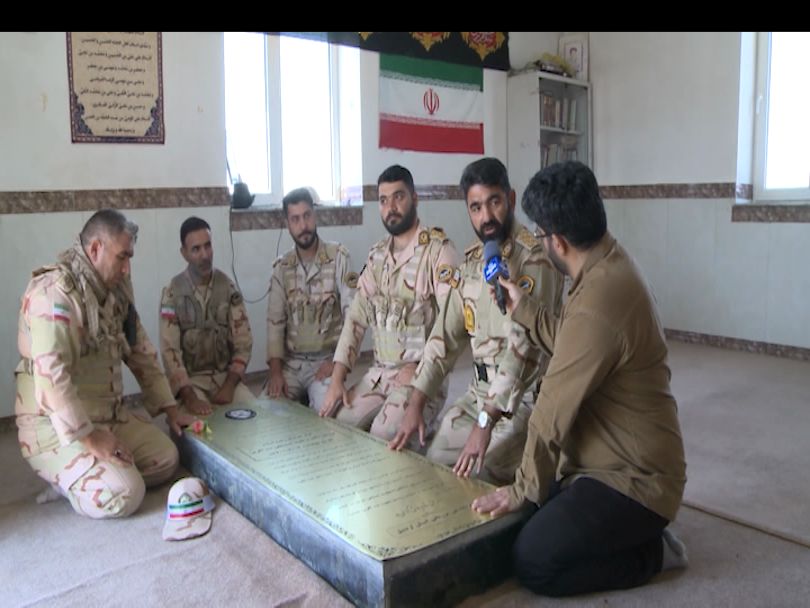 حماسه صد آفرین حماسه صد آفرین