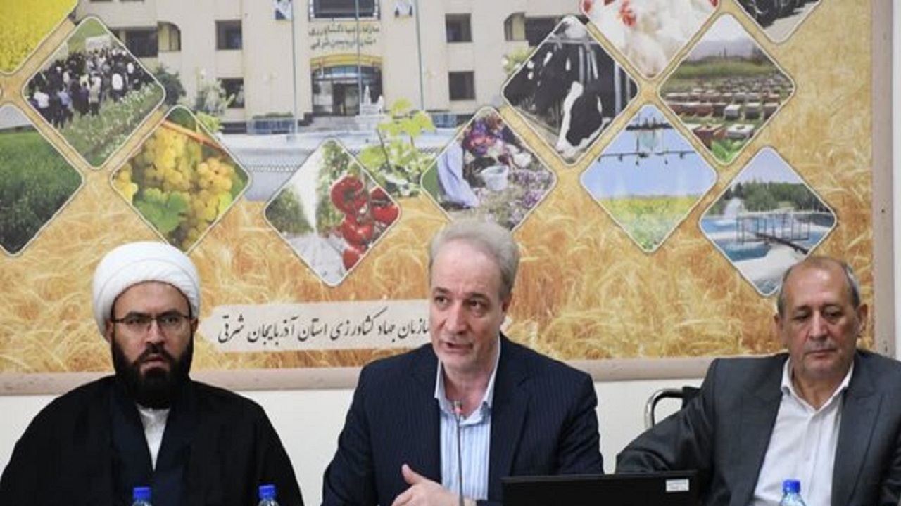 خودکفایی کشور در تولید لبنیات تخم‌مرغ و مرغ