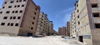 چرا مسکن ملی فولاد شهر اصفهان را تحویل نمی‌دهند؟