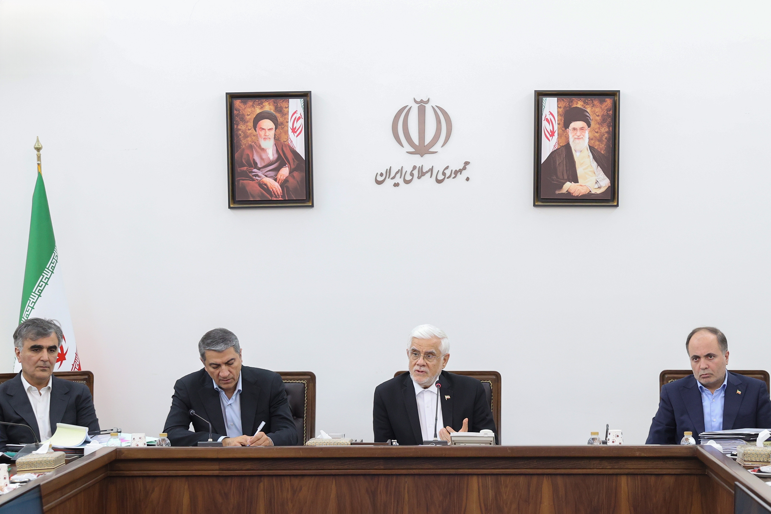 ** تقسیم کار بینالمللی برای ضربهزدن به اقتصاد ایران ** تقسیم کار بینالمللی برای ضربهزدن به اقتصاد ایران