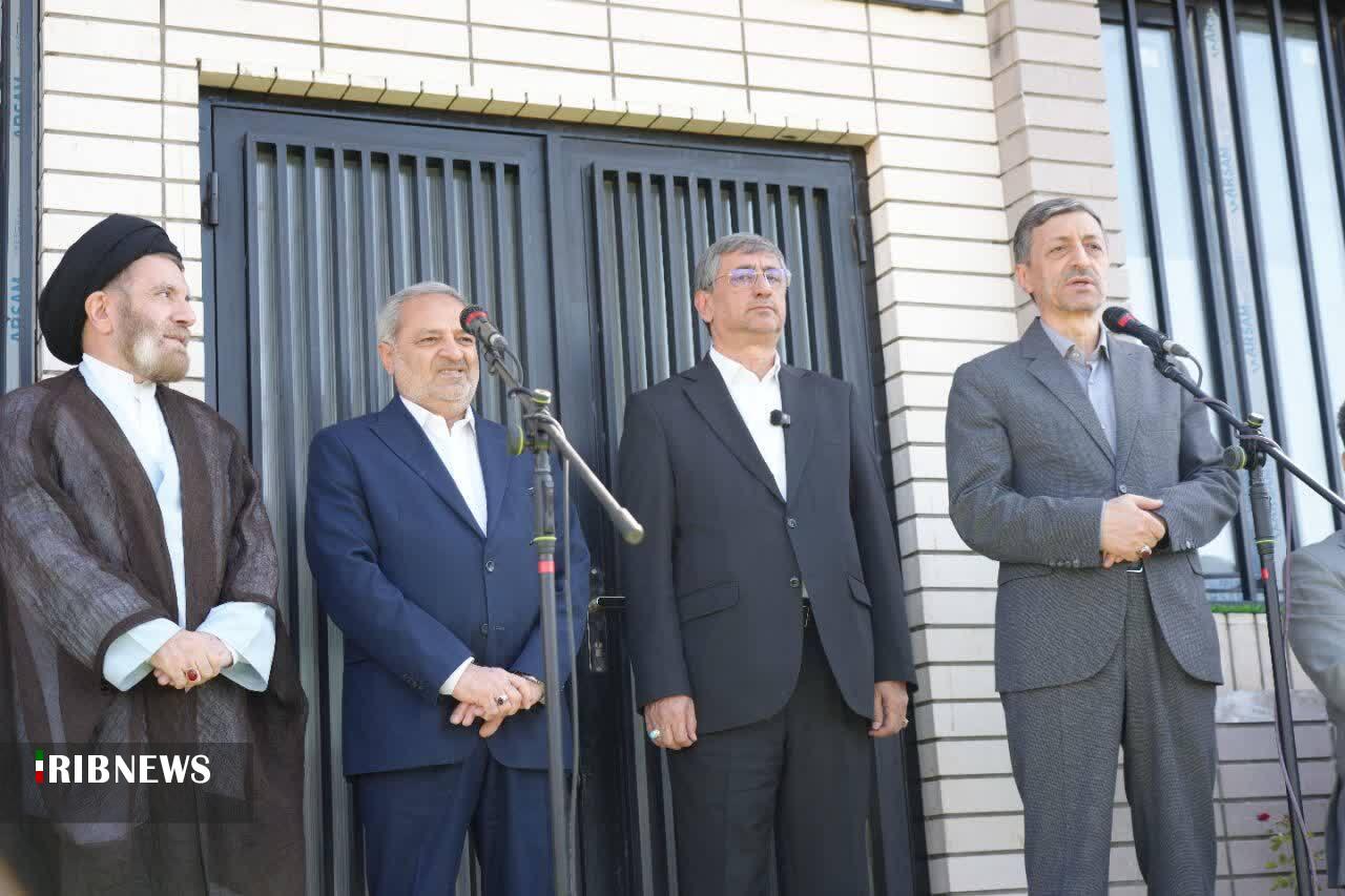 بیشترین سهم مدرسه‌سازی کشور به لرستان رسید