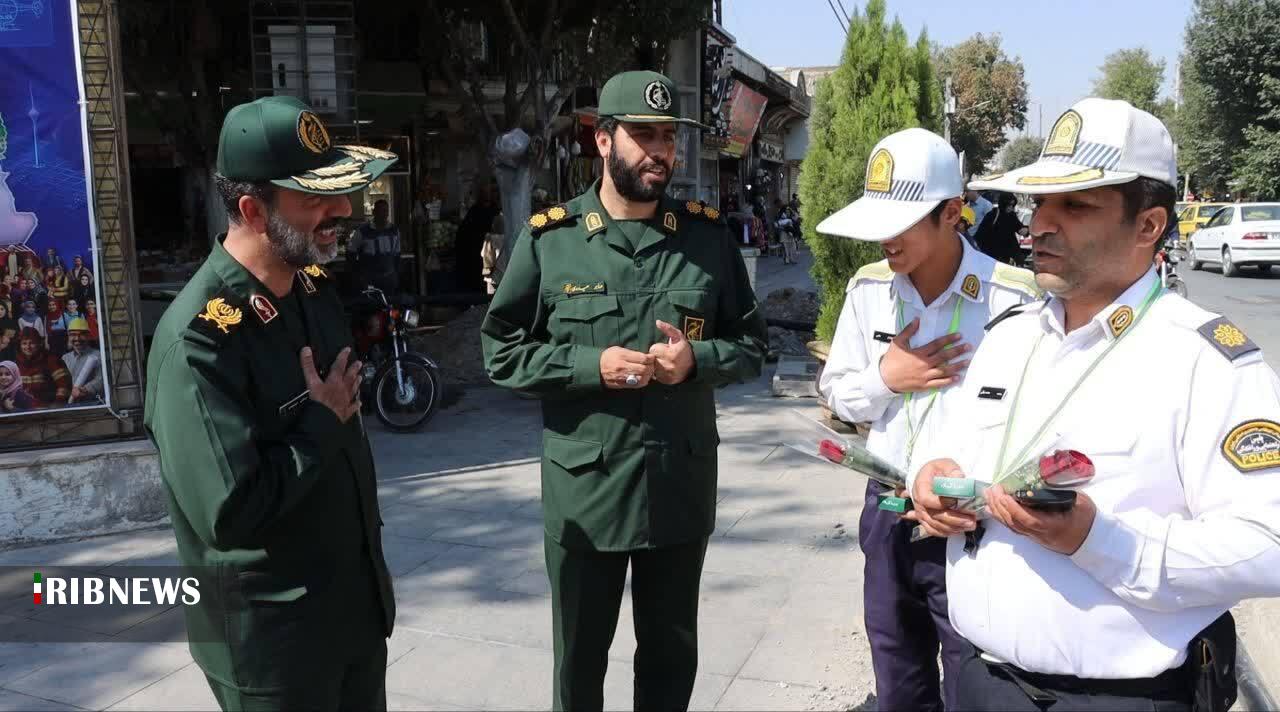 فراجا دایره‌المعارف اقتدار، اخلاق و مظلومیت