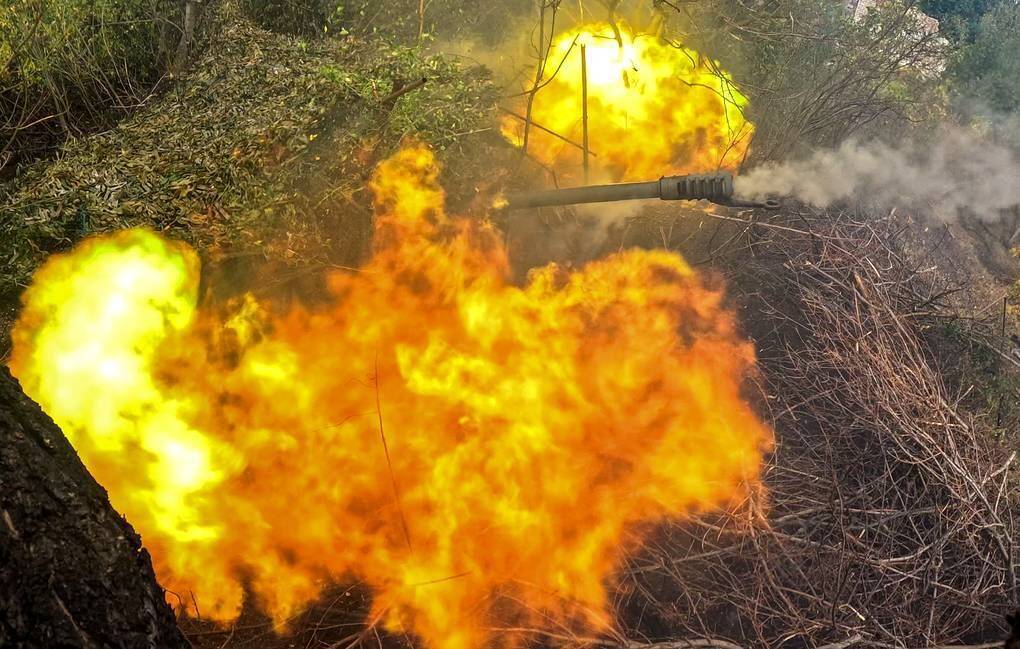 کشته شدن یک هزار و ۳۵۵ سرباز اوکراینی در ۲۴ ساعت کشته شدن یک هزار و ۳۵۵ سرباز اوکراینی در ۲۴ ساعت