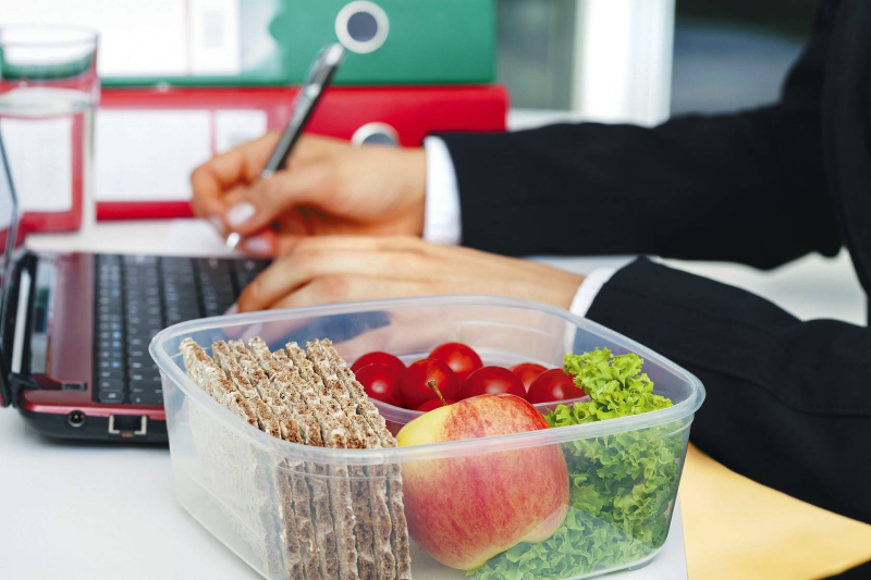 وقتی سبک زندگی کارمندی، سلامت را تهدید می‌کند