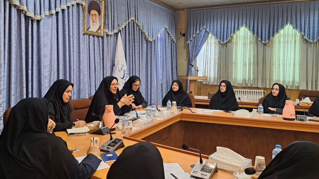 چالش‌های دختران در استان اردبیل شناسایی می‌شود