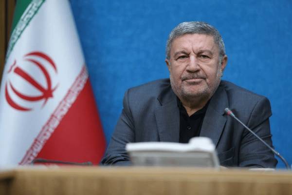 حضرتی: بهدنبال راهحل بدون تنش رفع فیلترینگ هستیم حضرتی: بهدنبال راهحل بدون تنش رفع فیلترینگ هستیم