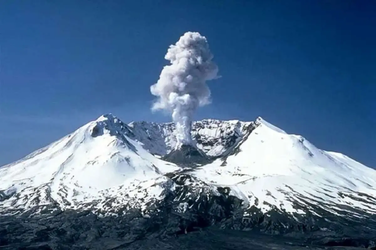 سازمان زمینشناسی: فوران تفتان در آینده نزدیک وجود ندارد سازمان زمینشناسی: فوران تفتان در آینده نزدیک وجود ندارد