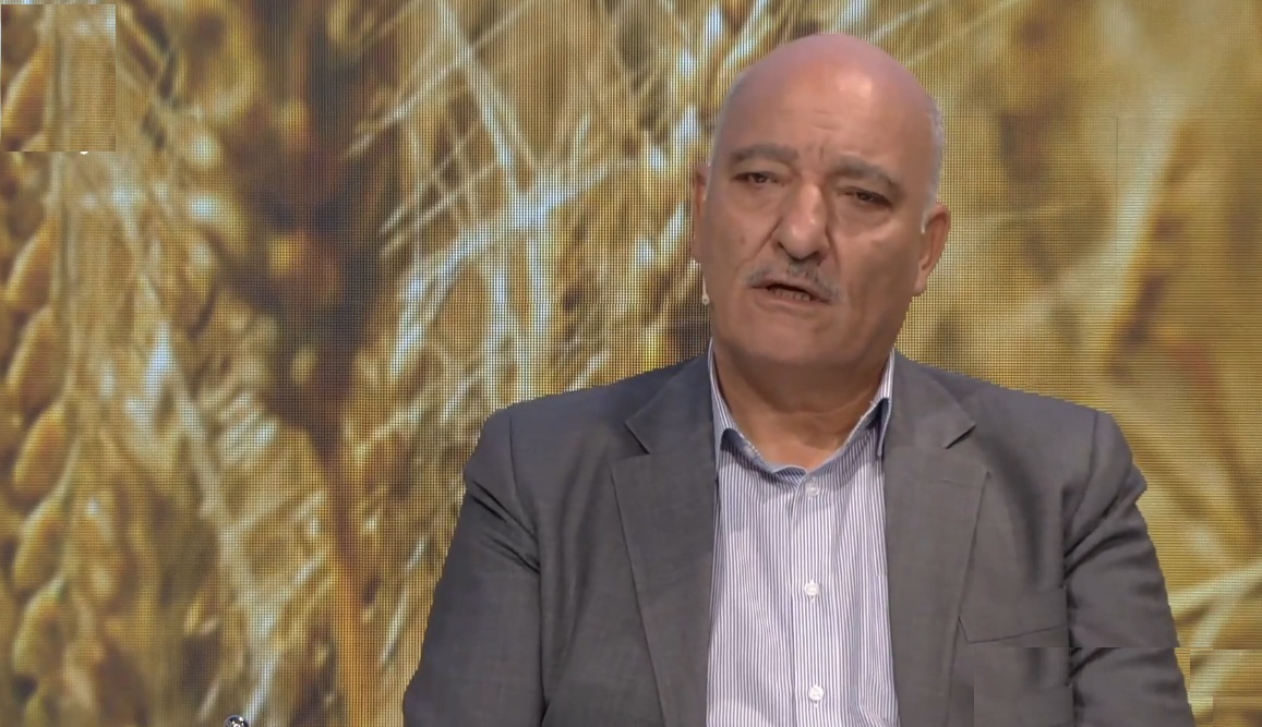 نماینده گندمکاران: کل پول گندم را گرفتیم نماینده گندمکاران: کل پول گندم را گرفتیم