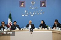 دانشگاه محقق اردبیلی دبیرخانه اجرای برنامههای هفته پژوهش شد دانشگاه محقق اردبیلی دبیرخانه اجرای برنامههای هفته پژوهش شد