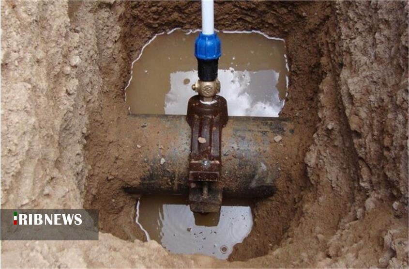 ۴۲۸ فقره انشعاب غیرمجاز آب در خراسان شمالی کشف شد ۴۲۸ فقره انشعاب غیرمجاز آب در خراسان شمالی کشف شد