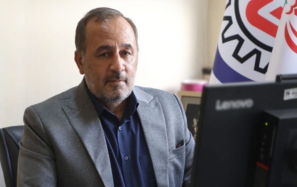 ساماندهی صنعت خشکبار با اجرای طرح ملی شهر آجیل