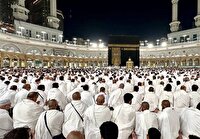 اولویت‌های جدید ثبت‌نام حج ۱۴۰۵ اعلام شد