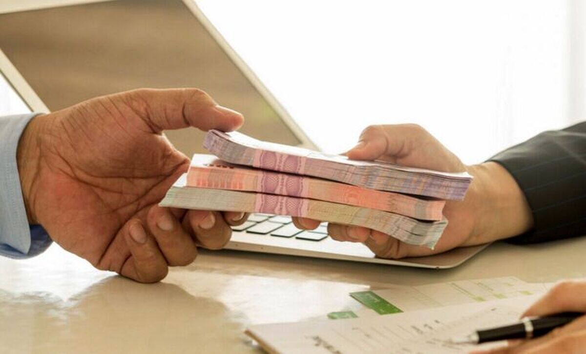 آغاز پرداخت وام ۵۰ تا ۲۰ میلیون تومانی به مستمریبگیران صندوق بیمه اجتماعی آغاز پرداخت وام ۵۰ تا ۲۰ میلیون تومانی به مستمریبگیران صندوق بیمه اجتماعی