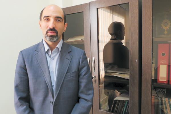 رئیس کمیته مالی خانه معدن ایران: نقش حیاتی ایران در تأمین مواد معدنی جهان