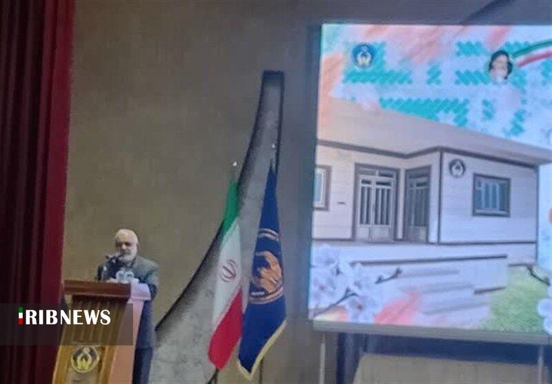 یک میلیون و ۷۵۰ هزار حامی در کشور از ایتام حمایت کردند یک میلیون و ۷۵۰ هزار حامی در کشور از ایتام حمایت کردند