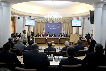 اولویت اتصال مدارس و مراکز درمانی به اینترنت پرسرعت