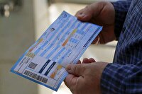 میانگین قبض آب مشترکان کم مصرف ۲۰ هزار تومان است