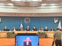 انتخابات در تهران به صورت تناسبی برگزار می شود