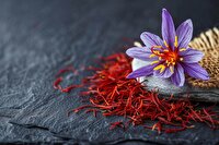 دادوستد بیش از ۱.۶ تن زعفران نگین